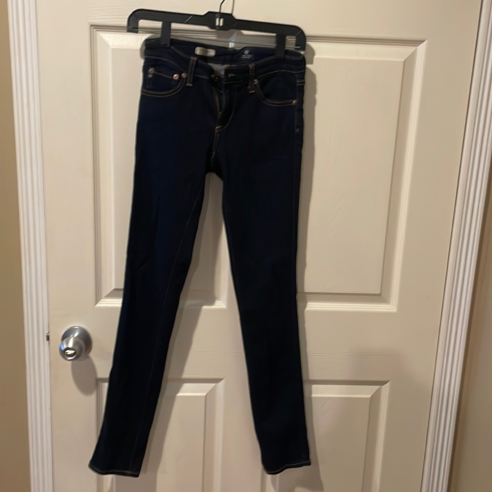 AG Jeans. Like New. Size 26